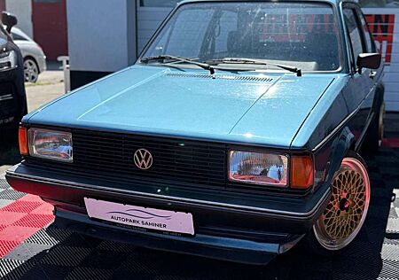 VW Jetta Volkswagen