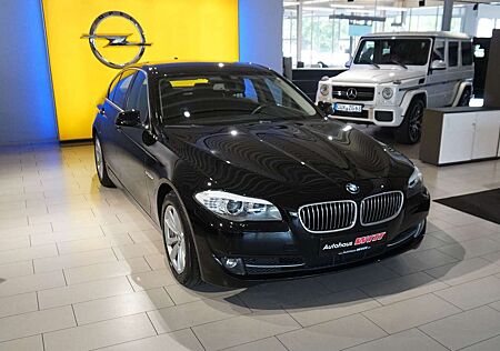 BMW 523 i Lim. °Neuer Motor bei °1.Hand°AHK°Scheck