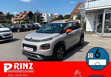 Citroën C3 Aircross Citroen PT 110 PS Navi / Head-Up / Grip