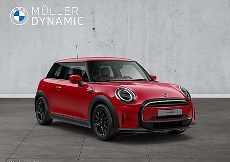 Mini ONE CLASSIC TRIM NAVI PDC KOMFORTZUG SHZ