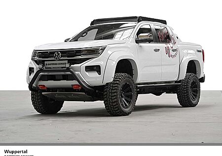 VW Amarok Volkswagen AVENTURA BEAST DC 177 KW 3.0 TDI 4Motion