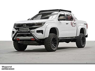 Volkswagen Amarok AVENTURA BEAST DC 241 PS 3.0 TDI DETLA 4X4 UMBAU L