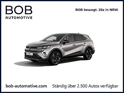 Renault Symbioz Esprit Alpine Mild Hybrid 140 EDC