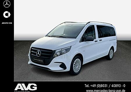 Mercedes-Benz Vito 116 CDI Tourer PRO Lang 9-Sitzer RFK Klima