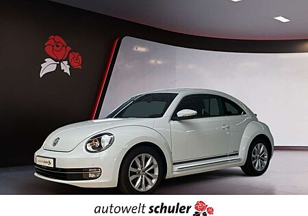 VW Beetle Volkswagen 1.2 TSI Cup Navi PDC Sitzheizung