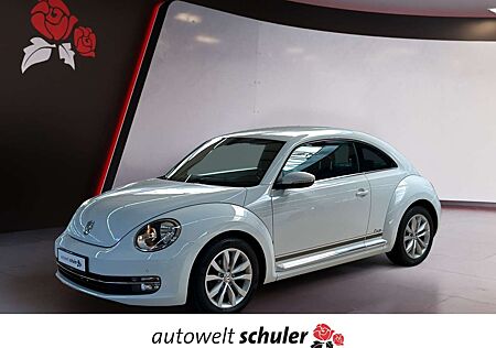 VW Beetle Volkswagen 1.2 TSI Cup Navi PDC Sitzheizung