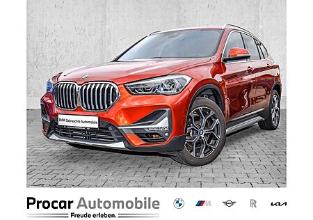 BMW X1 sDrive20i xLine AHK Navi LED DA PA RFK PDC