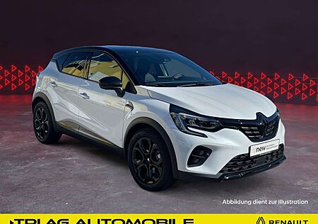 Renault Captur RIVE GAUCHE E-TECH Plug-in 160 AHK-Einkla