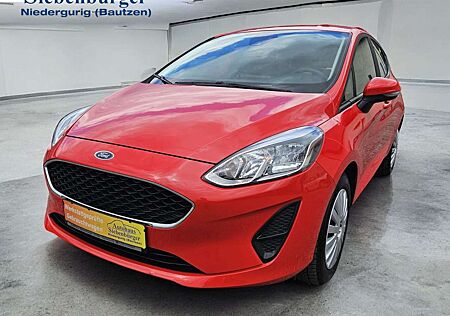 Ford Fiesta Trend 1.0 **1. Hand/ Spurhalteassistent**