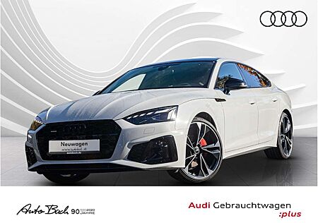 Audi A5 S line 40TDI qu. competition editio