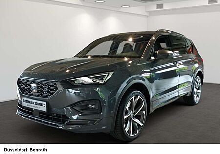 Seat Tarraco FR 2.0 TDI DSG 4 Drive AHK Panoramadach Navi Voll-