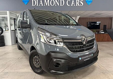 Renault Trafic Combi L1H1 2,8t Life* 9-SITZER * TEMPO *