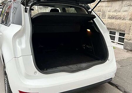 Citroën C4 Picasso Citroen