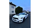 Ford Mustang Fastback 5.0 Ti-VCT V8 Aut. GT - US Import