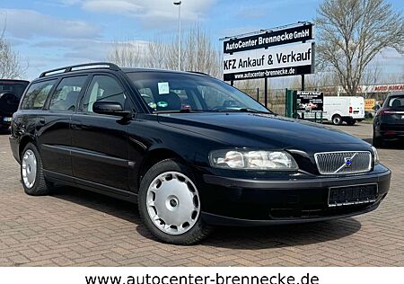 Volvo V70 2.4 Black Edition