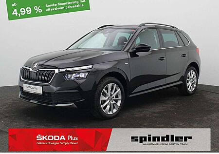 Skoda Kamiq Ambition 1.0 TSI 8 DSG/LED, ACC, RFK,Navi
