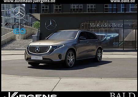 Mercedes-Benz EQC 400 4M ElectricArt/MLB/Cam/Totw/Ambiente/20"