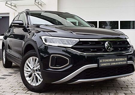 VW T-Roc Volkswagen Life/Navi/PDC/WinterP/LED