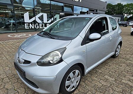 Toyota Aygo Cool