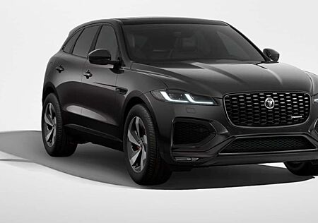 Jaguar F-Pace P400e R-Dynamic SE