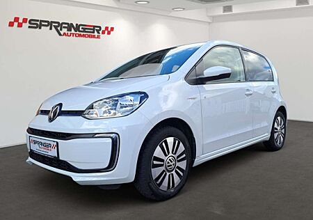 VW e-up! Volkswagen e-up! *Klimaaut.*SHZ*Front.beheizb.*