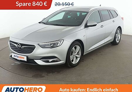 Opel Insignia 1.5 SIDI Turbo INNOVATION Aut.*NAVI*CAM*
