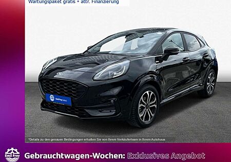 Ford Puma 1.0 EcoBoost Hybrid Aut. ST-LINE