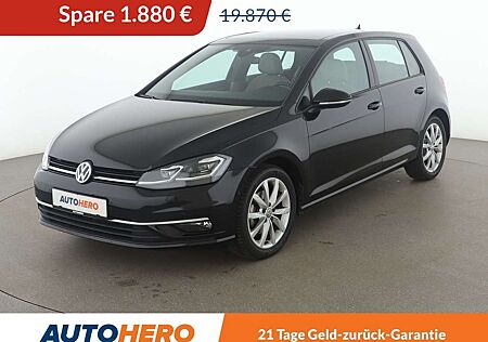 VW Golf Volkswagen 1.4 TSI Highline BM Aut.*NAVI*LED*ACC*PDC*SHZ*