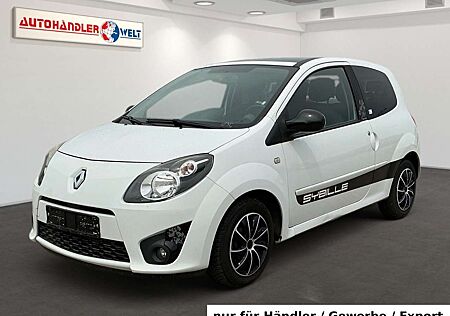 Renault Twingo 1.2 16V Night & Day Klimaanlage Pano SHZ