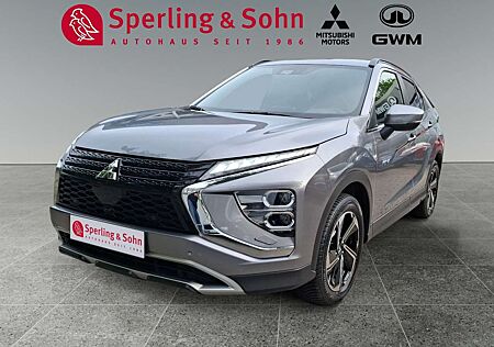 Mitsubishi Eclipse Cross Plus Hybrid 4WD