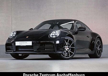 Porsche 911 Carrera Sonderlackierung