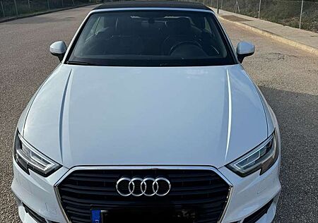 Audi A3 1.4 TFSI sport, S line