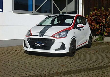 Hyundai i10 1.2 Trend