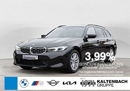 BMW 340 Mi Touring xDrive PANO HUD NAVI KAMERA LED