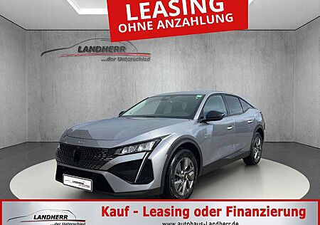 Peugeot 408 Allure Plug-In /ACC/LED/Kamera/SHZ/LHZ