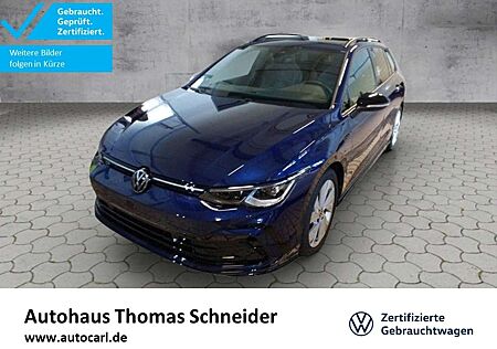 VW Golf Variant Volkswagen VIII Variant R-Line 2.0 TDI DSG BusinessPrem. KLI