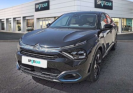 Citroën C4 Citroen e- 136 SHINE