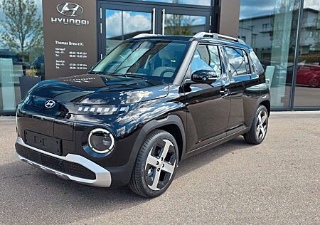 Hyundai Inster Prime 49 kWh 115 PS *Sofort Verfügbar*