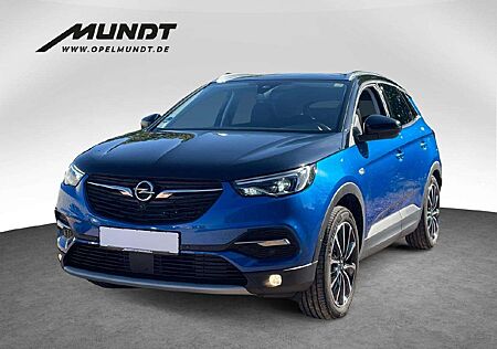 Opel Grandland X Ultimate Plug-in-Hybrid 4