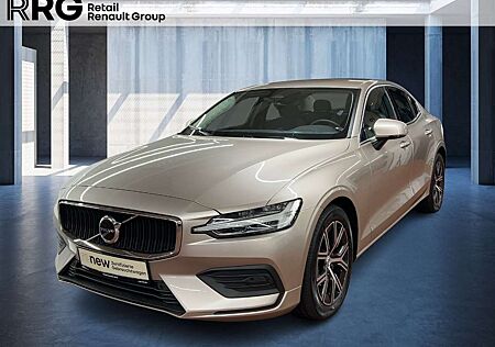 Volvo S60 INSCRIPTION B4