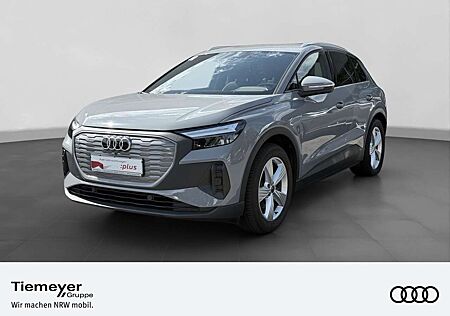 Audi Q4 e-tron 35 GJR NAVI VIRTUAL LM19