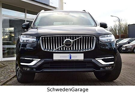 Volvo XC 90 XC90 B5 Inscription AWD
