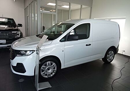 Ford Transit Connect 2.0 Ecoblue Trend L1 Kasten