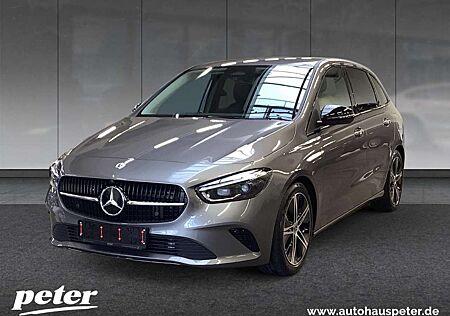 Mercedes-Benz B 220 4MATIC PROGRESSIVE+18"+MULTIBEAM LED+NIGHT