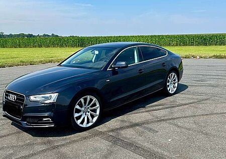 Audi A5 2.0 TDI (140kW) quattro