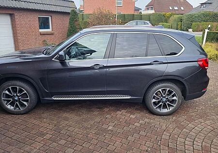 BMW X5 +Diesel+xDrive30d