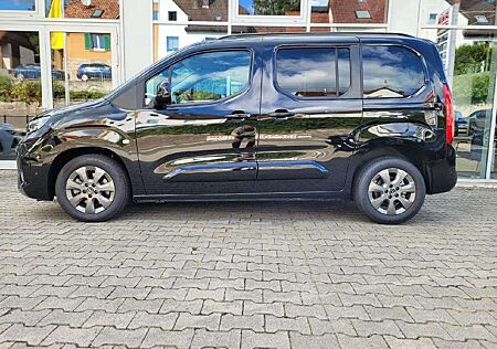 Opel Combo Life Combo-e Life Ultimate N1