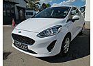 Ford Fiesta Trend