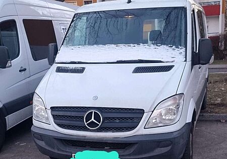 Mercedes-Benz Sprinter 211 CDI 906.113