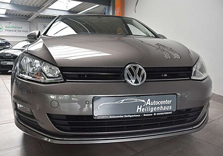 VW Golf Volkswagen 7 1.4 TSI Allstar Navi Klima Bluetooth PDC